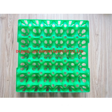 Virgin HDPE China best selling high quality plastic egg tray for 30 chicken eggs